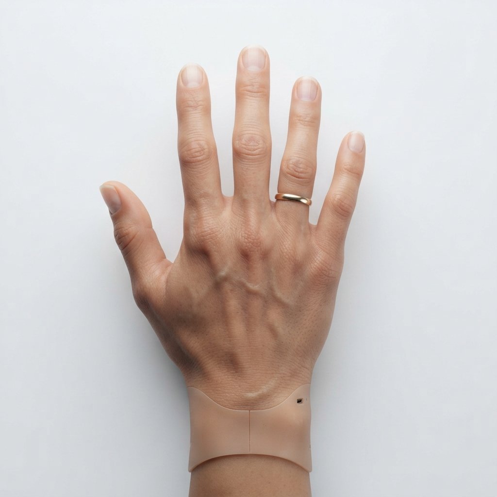 Functional Hand