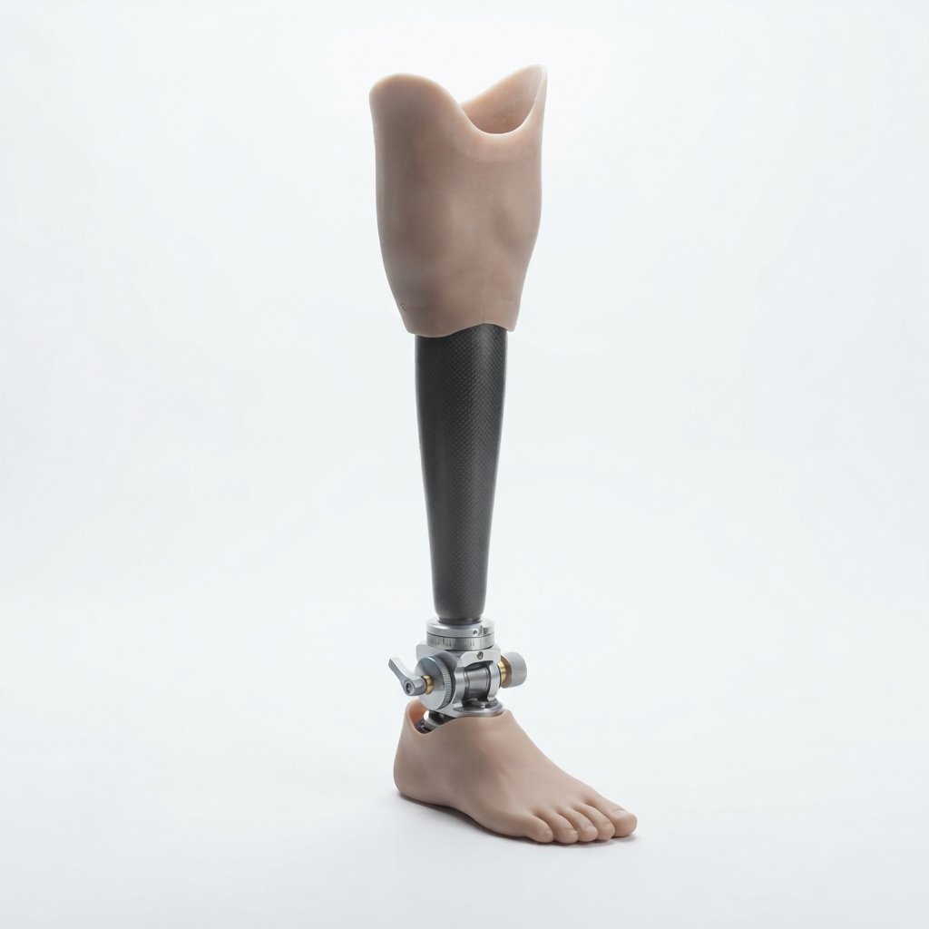 Flexible Ankle