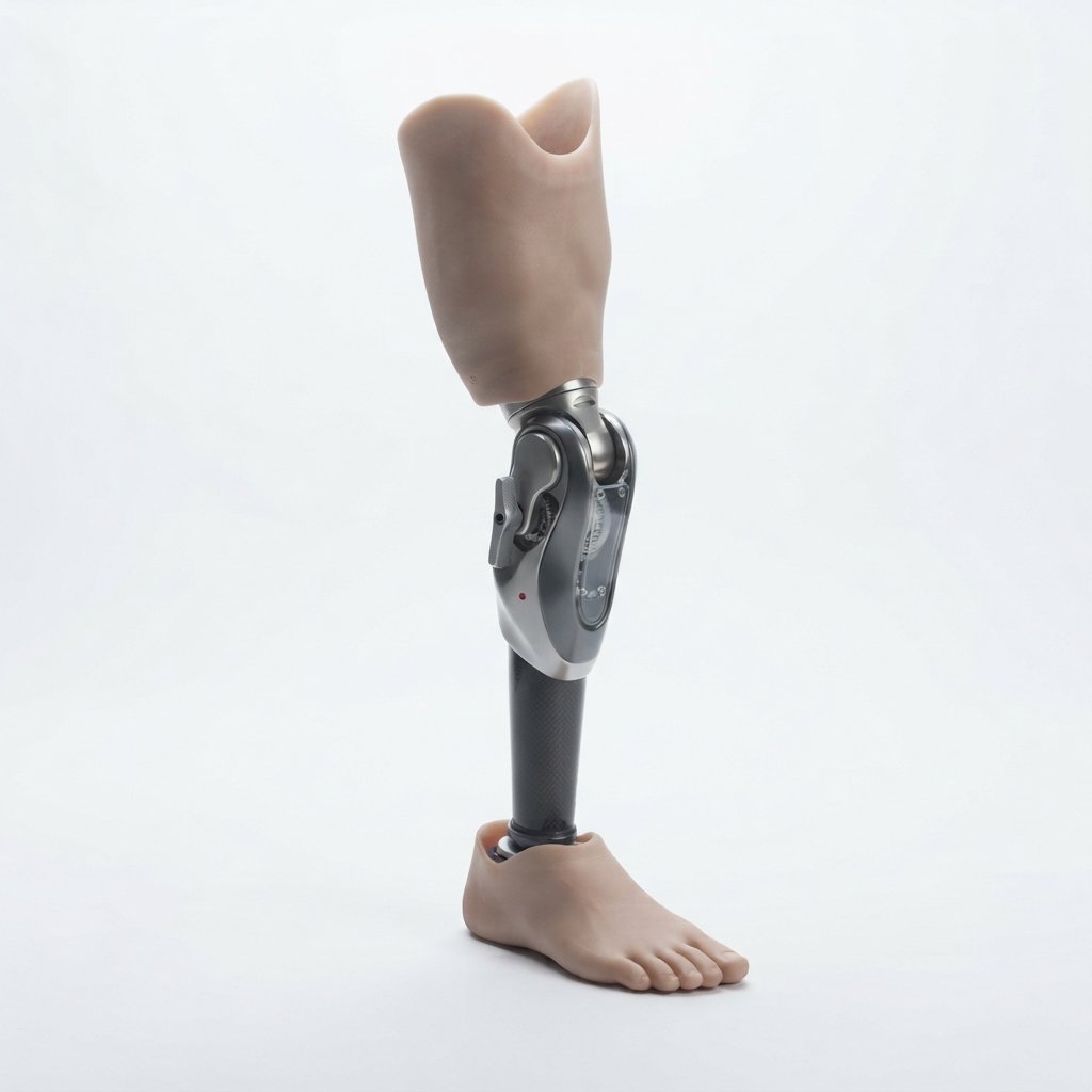 Flexible Knee